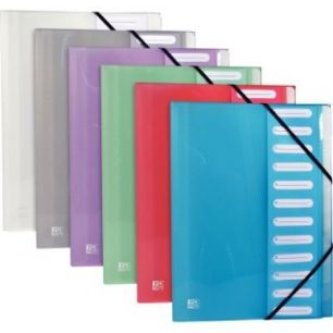 Achetez Trieur HAWAï en polypropylène, 12 compartiments, coloris assortis 100208998 HAWAI HAMELIN ..