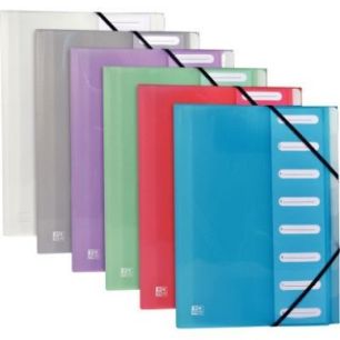 Achetez Trieur HAWAï en polypropylène, 8 compartiments, coloris assortis 100209027 HAWAI HAMELIN p..