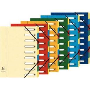 TRIEUR A FENETRES AVEC ELAST 9 COMP ASS 5309E