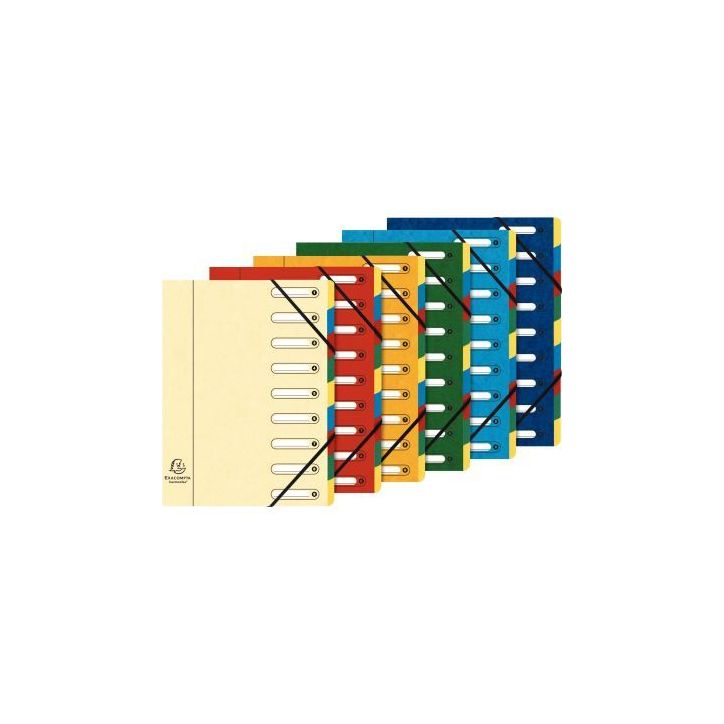 TRIEUR A FENETRES AVEC ELAST 9 COMP ASS 5309E