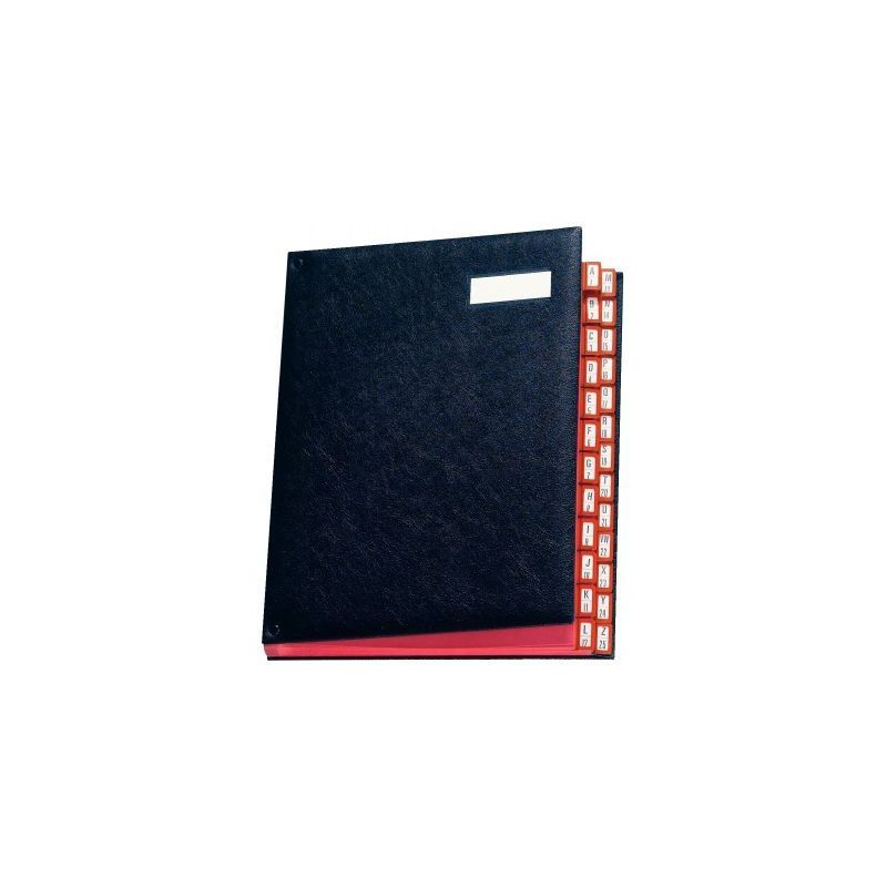 Achetez Trieur de luxe à cavaliers métalliques 25 compartiments 97-25 NOIR EXTENDOS pas cher sur M.. Achetez Trieur de luxe à cavaliers métalliques 25 compartiments 97-25 NOIR EXTENDOS pas cher sur M..
