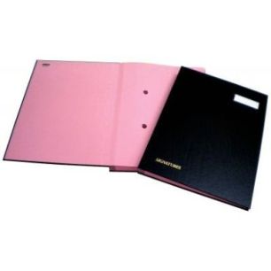 Parapheur 12 compartiments noir 233.12PAP02 EXTENDOS Parapheur 12 compartiments noir 233.12PAP02 EXTENDOS