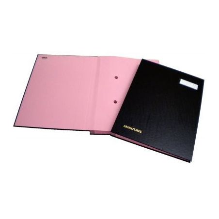 Achetez Parapheur 18 compartiments noir 233.18PAP02 EXTENDOS pas cher sur Ma Rentrée Scolaire