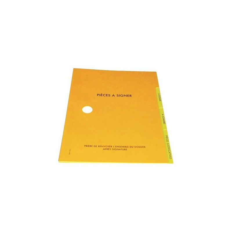Achetez Parapheur 3 compartiments, jaune 350.5 JAUNE EXTENDOS pas cher sur Ma Rentrée Scolaire Achetez Parapheur 3 compartiments, jaune 350.5 JAUNE EXTENDOS pas cher sur Ma Rentrée Scolaire