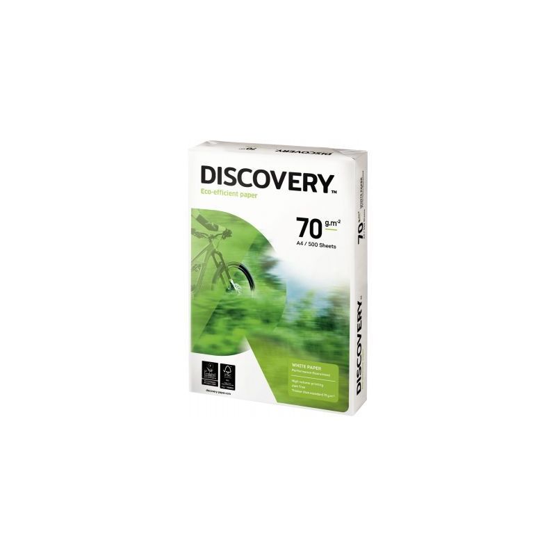 Achetez Ramette de 500 feuilles format A4 70g blanc DISCOVERY DISCOV A4 70G DISCOVERY pas cher sur M.. Achetez Ramette de 500 feuilles format A4 70g blanc DISCOVERY DISCOV A4 70G DISCOVERY pas cher sur M..
