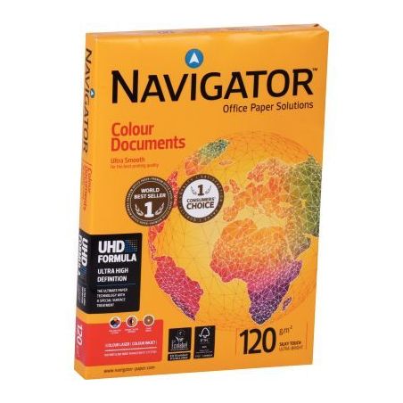 Achetez NAVIGATOR 120G A3 420X297 X500F pas cher sur Ma Rentrée Scolaire