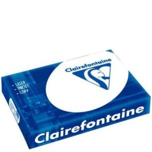 Achetez Ramette de 500 feuilles de papier blanc 90g de format A3 CLAIRALFA 2895C CLAIRALFA CLAIREFON..