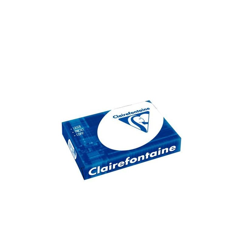 Achetez Ramette de 500 feuilles de papier blanc 90g de format A3 CLAIRALFA 2895C CLAIRALFA CLAIREFON.. Achetez Ramette de 500 feuilles de papier blanc 90g de format A3 CLAIRALFA 2895C CLAIRALFA CLAIREFON..