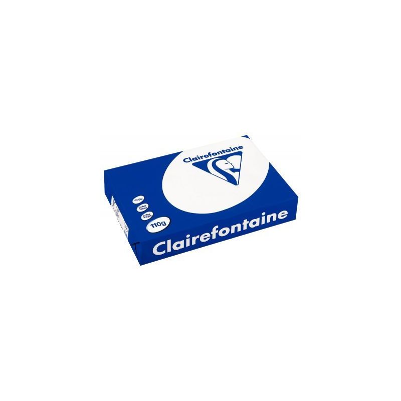 Achetez Ramette de 500 feuilles de papier blanc 110g de format A3 CLAIRALFA 4210C CLAIREFONTAINE pas.. Achetez Ramette de 500 feuilles de papier blanc 110g de format A3 CLAIRALFA 4210C CLAIREFONTAINE pas..