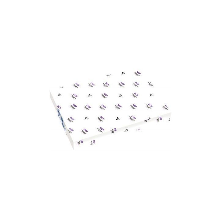 Ramette 500 feuilles A3 100g blanc DCP INKJET 50707C CLAIREFONTAINE
