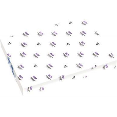 Achetez Ramette 500 feuilles A3 100g blanc DCP INKJET 50707C CLAIREFONTAINE pas cher sur Ma Rentrée..