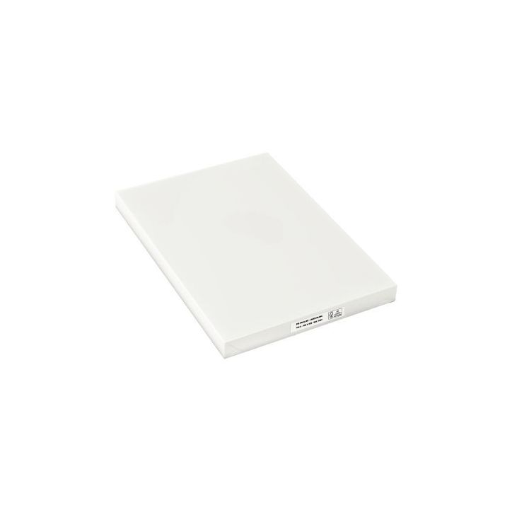 Paquet de 250 feuilles 45x32cm 160g CROSSBRIGHT 1957C CLAIREFONTAINE