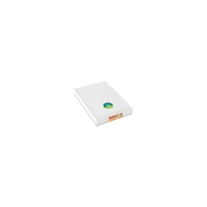 Achetez Carton de 5 ramettes de 500 feuilles format A3 80g saumon recyclé 30015CX5 EVERCOLOR CLAIRE.. Achetez Carton de 5 ramettes de 500 feuilles format A3 80g saumon recyclé 30015CX5 EVERCOLOR CLAIRE..