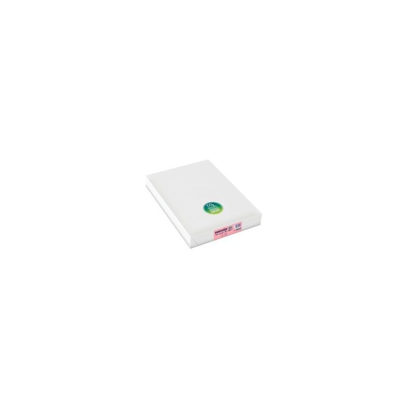 Achetez Carton de 5 ramettes de 500 feuilles format A3 80g rose recyclé 30003CX5 EVERCOLOR CLAIREFO.. Achetez Carton de 5 ramettes de 500 feuilles format A3 80g rose recyclé 30003CX5 EVERCOLOR CLAIREFO..