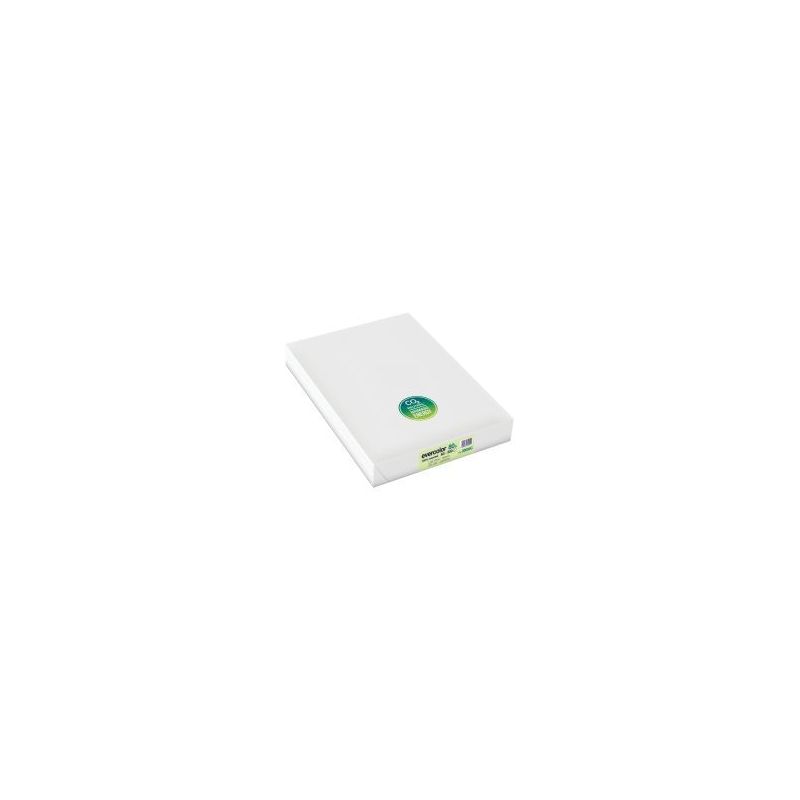 Achetez Carton de 5 ramettes de 500 feuilles format A3 80g vert recyclé 30004CX5 EVERCOLOR CLAIREFO.. Achetez Carton de 5 ramettes de 500 feuilles format A3 80g vert recyclé 30004CX5 EVERCOLOR CLAIREFO..