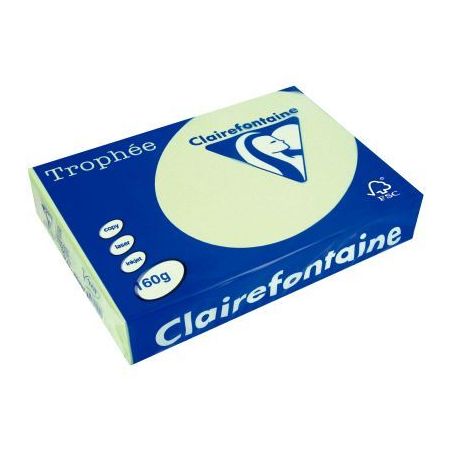 Achetez TROPHEE A3 160G COULEUR VIVE X250F GOLF pas cher sur Ma Rentrée Scolaire