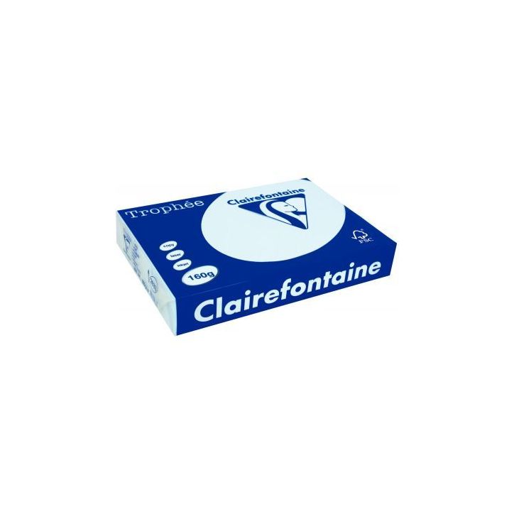 TROPHEE A3 160G X250F BLEU A LA RTE 2637RC