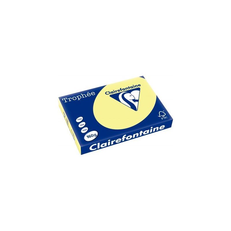 Achetez TROPHEE A3 160G COULEUR VIVE X250F JONQUILLE pas cher sur Ma Rentrée Scolaire Achetez TROPHEE A3 160G COULEUR VIVE X250F JONQUILLE pas cher sur Ma Rentrée Scolaire