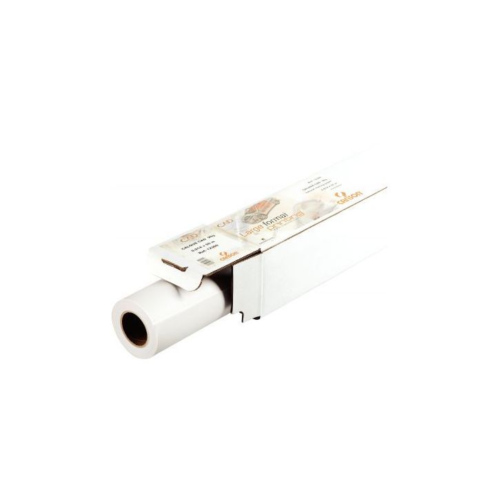 Rouleau papier calque pour traceur 90G 0,914X50M C200012360 CANSON