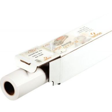 Achetez Rouleau papier calque pour traceur 90G 0,914X50M C200012360 CANSON pas cher sur Ma Rentrée ..