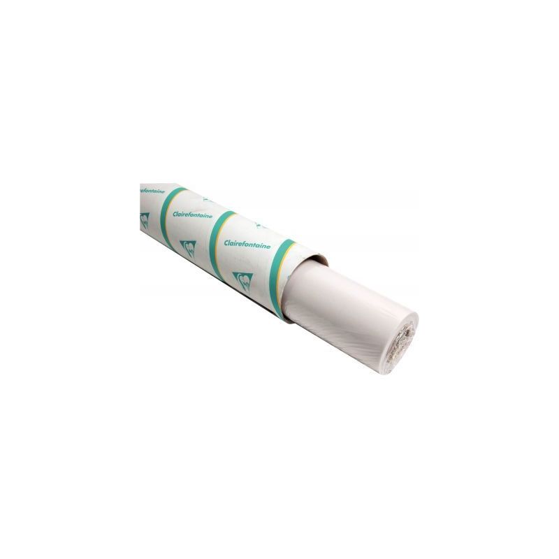 Achetez Rouleau de papier calque 95g 1,10x20m 96519C CLAIREFONTAINE pas cher sur Ma Rentrée Scolair.. Achetez Rouleau de papier calque 95g 1,10x20m 96519C CLAIREFONTAINE pas cher sur Ma Rentrée Scolair..