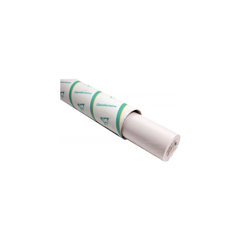 Achetez Rouleau de papier calque supérieur 90g 96518C CLAIREFONTAINE pas cher sur Ma Rentrée Scola.. Achetez Rouleau de papier calque supérieur 90g 96518C CLAIREFONTAINE pas cher sur Ma Rentrée Scola..