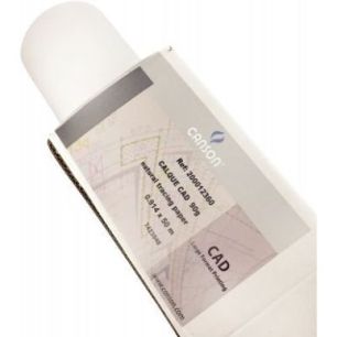 Achetez Rouleau de papier calque satin 1,10x20m 95g C200012129 CANSON pas cher sur Ma Rentrée Scola..