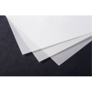 Achetez Ramette de 500 feuilles de papier calque 21x29,7cm 90g 96507C CLAIREFONTAINE pas cher sur Ma..