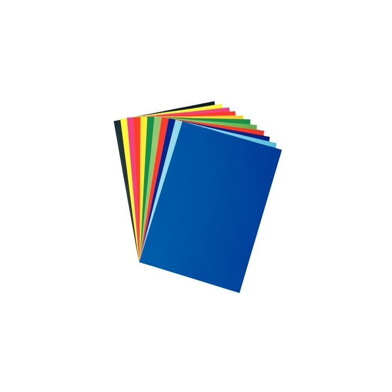 Achetez Paquet de 25 feuilles affiche couleurs éclatantes 85g format 60x80cm bleu ciel 2-001-10-17 .. Achetez Paquet de 25 feuilles affiche couleurs éclatantes 85g format 60x80cm bleu ciel 2-001-10-17 ..