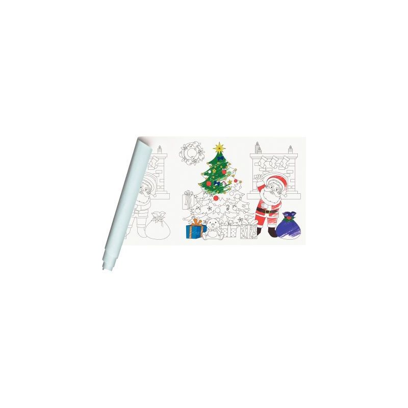 Achetez Rouleau de fresque à peindre Noel 34184C pas cher sur Ma Rentrée Scolaire Achetez Rouleau de fresque à peindre Noel 34184C pas cher sur Ma Rentrée Scolaire