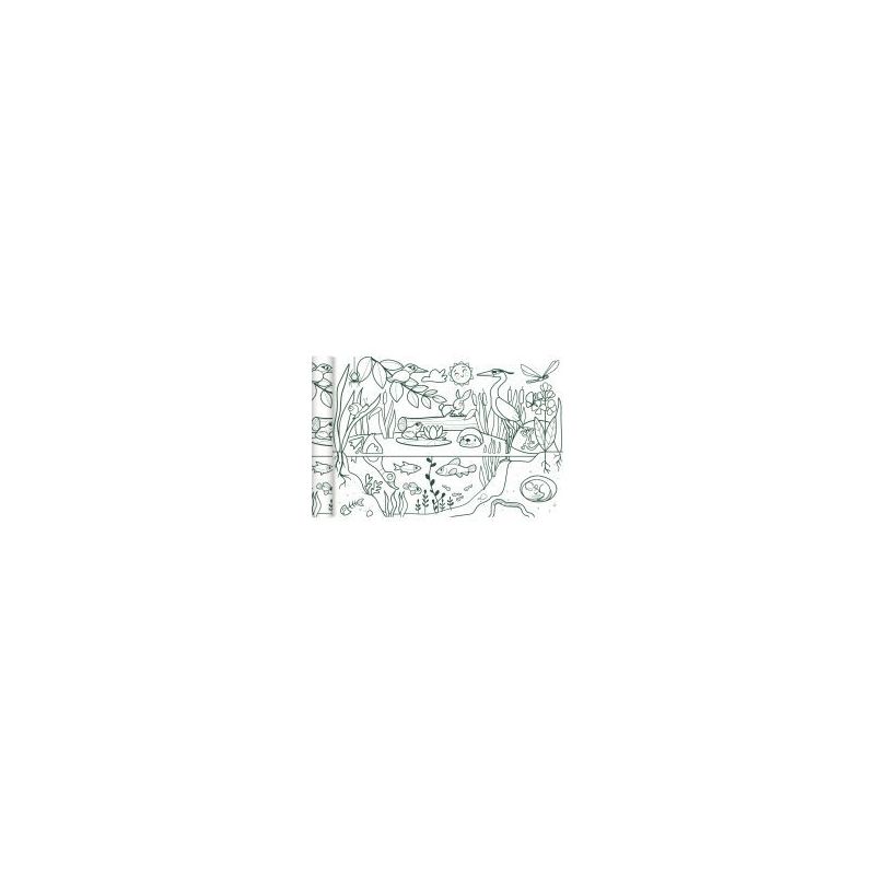 Achetez Rouleau fresque à colorier thème de l'écosystème GY078 C pas cher sur Ma Rentrée Scol.. Achetez Rouleau fresque à colorier thème de l'écosystème GY078 C pas cher sur Ma Rentrée Scol..
