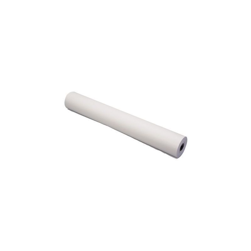 Achetez Rouleau de papier kraft blanc 60 grammes 200 x 1 m 795701MAJUSC pas cher sur Ma Rentrée Sco..