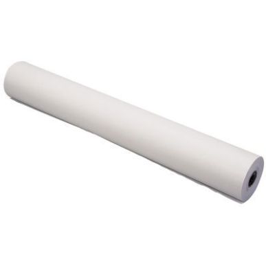 Achetez Rouleau de papier kraft blanc 60 grammes 200 x 1 m 795701MAJUSC pas cher sur Ma Rentrée Sco..