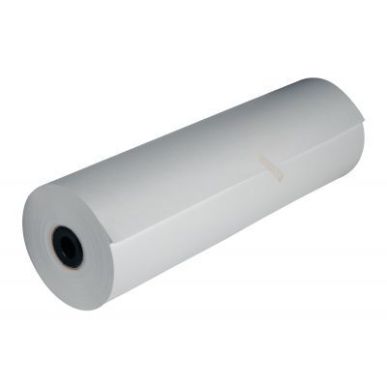 Achetez Rouleau de papier kraft blanc 60 grammes 200 x 0,5 m 695701MAJUSC pas cher sur Ma Rentrée S..