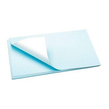 Achetez Paquet de 50 feuilles de papier à  peindre format 50 x 35 cm C0503001 pas cher sur Ma Rent..