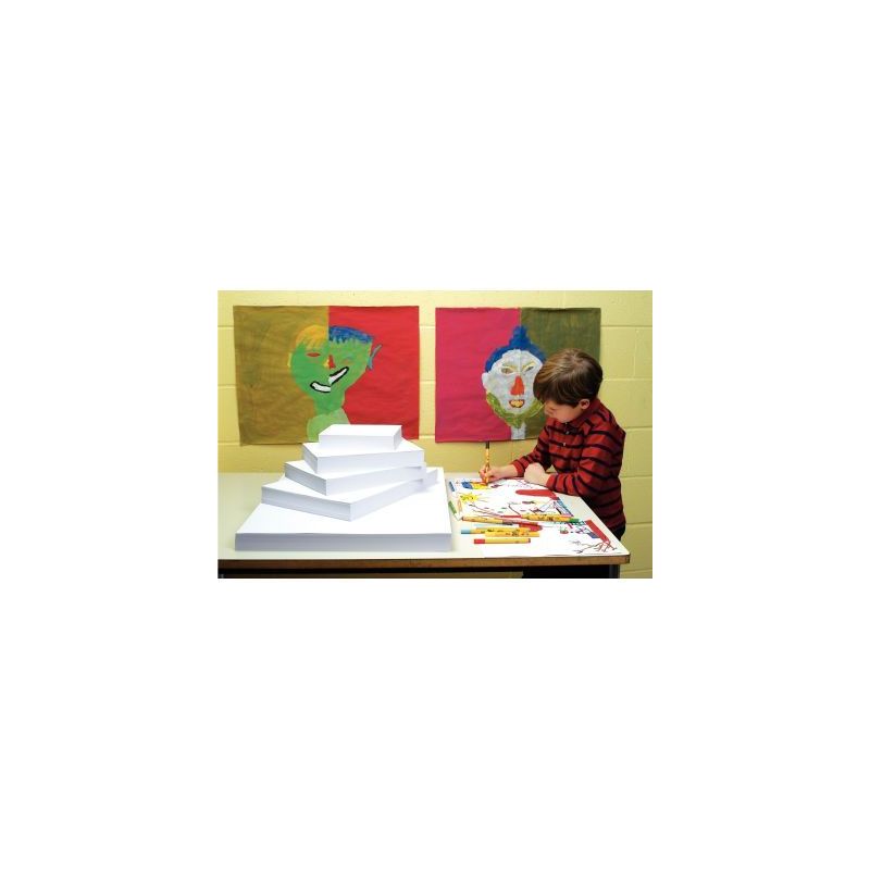 Achetez Paquet de 250 feuilles papier dessin blanc 160 g format 24 x 32 cm 42475 pas cher sur Ma Ren.. Achetez Paquet de 250 feuilles papier dessin blanc 160 g format 24 x 32 cm 42475 pas cher sur Ma Ren..