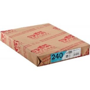 Achetez Paquet de 125 feuilles à  dessin 240g 24x32cm blanc 19100621 pas cher sur Ma Rentrée Scol..