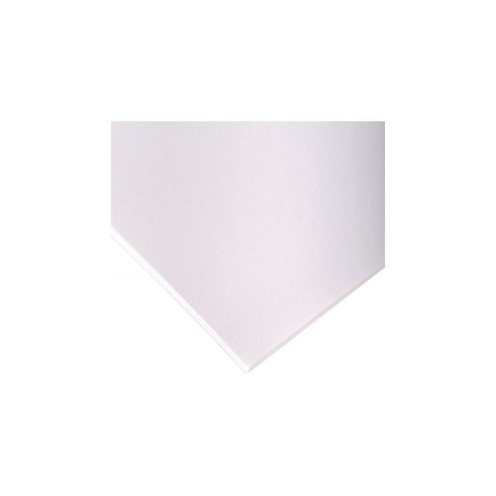Paquet de 10 feuilles à dessin à grain 50x65cm 180g 93714C CLAIREFONTAINE