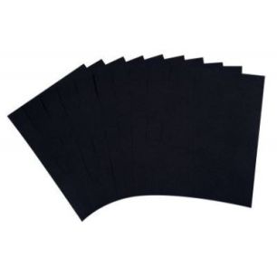 Achetez Paquet de 250 feuilles SUGAR A4 100g noir SP NOIR pas cher sur Ma Rentrée Scolaire