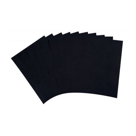 Achetez Paquet de 250 feuilles SUGAR A4 100g noir SP NOIR pas cher sur Ma Rentrée Scolaire