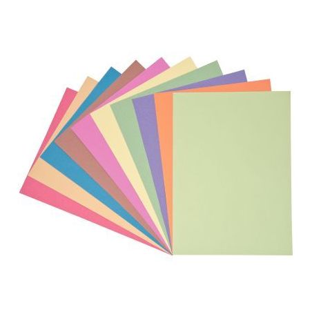 Achetez Paquet de 250 feuilles Kaléidoscope A3 100g assortis KD ASS A3 pas cher sur Ma Rentrée Sco..