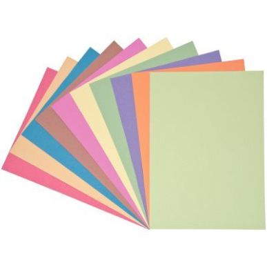 Achetez Paquet de 250 feuilles Kaléidoscope A3 100g assortis KD ASS A3 pas cher sur Ma Rentrée Sco..