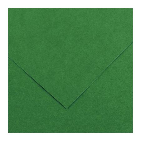 Achetez Paquet de 10 feuilles Colorline 50x65 cm 150 g vert mousse C200041406 CANSON pas cher sur Ma..
