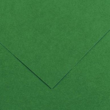 Achetez Paquet de 10 feuilles Colorline 50x65 cm 150 g vert mousse C200041406 CANSON pas cher sur Ma..