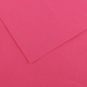Achetez Paquet de 10 feuilles Colorline 50x65 cm 150 g fuchsia C200041387 CANSON pas cher sur Ma Ren..
