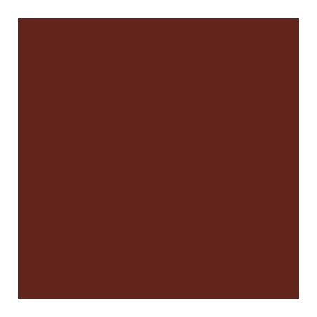 Achetez Paquet de 25 feuilles Cartoline 50x65 cm 120 g chocolat 455373C CLAIREFONTAINE pas cher sur..