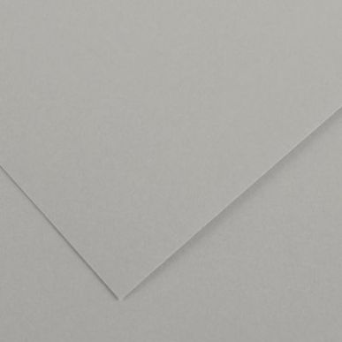 Achetez Paquet de 10 feuilles Colorline 50x65 cm 150 g gris clair C200041411 CANSON pas cher sur Ma ..