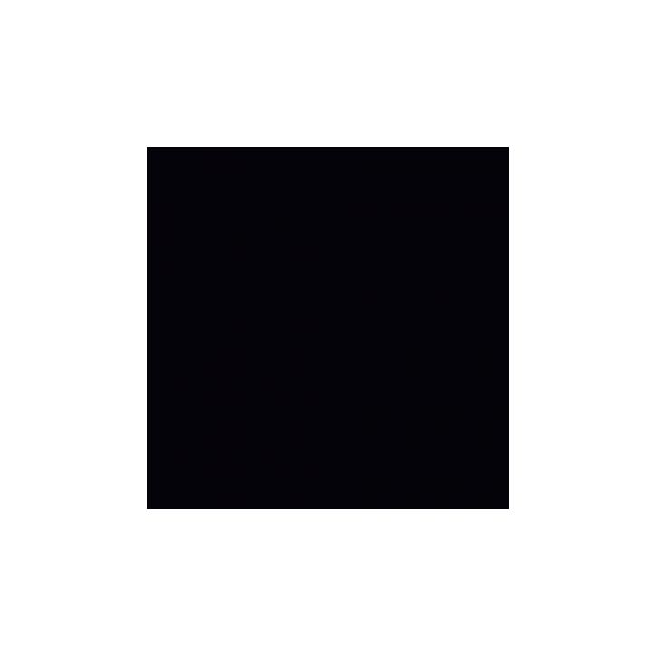 Paquet de 25 feuilles Cartoline 50x65 cm 120 g  noir 455329C CLAIREFONTAINE