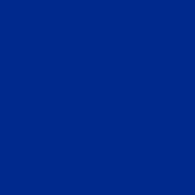 Achetez Paquet de 25 feuilles Cartoline 50x65 cm 120 g  bleu outremer 455312C CLAIREFONTAINE pas che..
