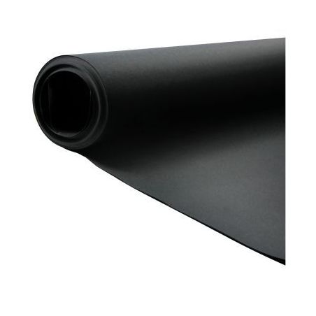 Achetez Rouleau de papier dessin noir 10x1,3 m, 125 g C200005092 pas cher sur Ma Rentrée Scolaire